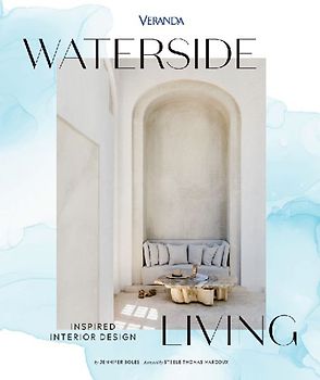 Veranda Waterside Living: Inspired Interior Design