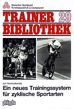Neues Trainingssystem für zyklische Sportarten