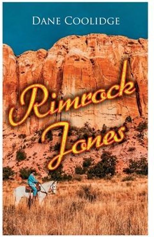 Rimrock Jones