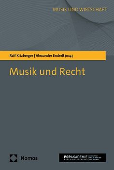 Musik und Recht
