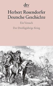 Deutsche Geschichte  Ein Versuch