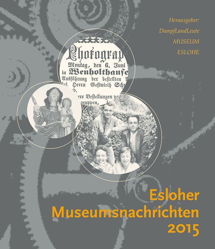 Esloher Museumsnachrichten 2015