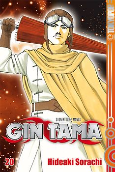 Gin Tama 20