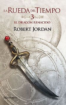El Dragón Renacido 3