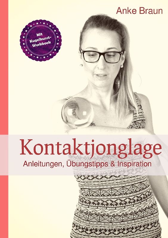 Kontaktjonglage