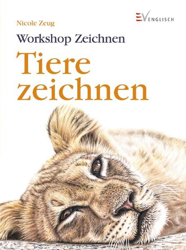 Tiere zeichnen