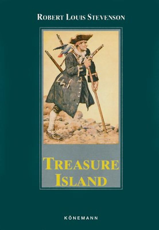 Treasure Island