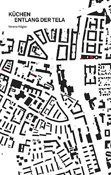 Küchen entlang der TeLa