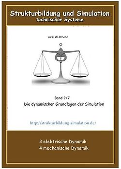 Strukturbildung und Simulation Band 2