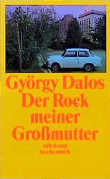 Der Rock der Großmutter
