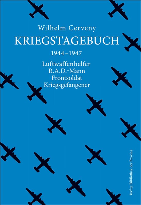 Kriegstagebuch
