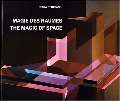 Magie des Raumes. The magic of space