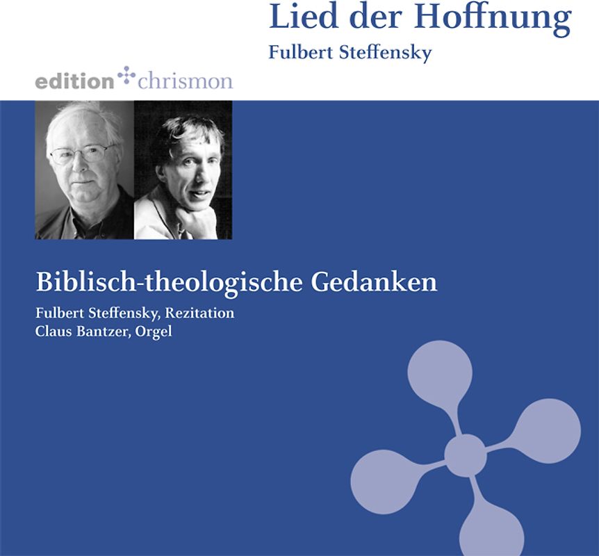 Geben, was wir nicht haben