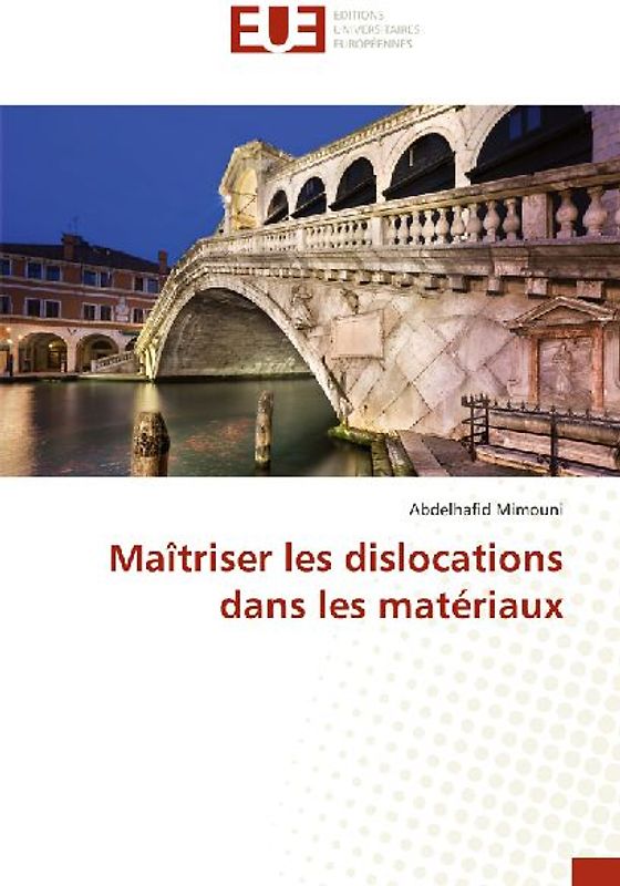 Maîtriser les dislocations dans les matériaux