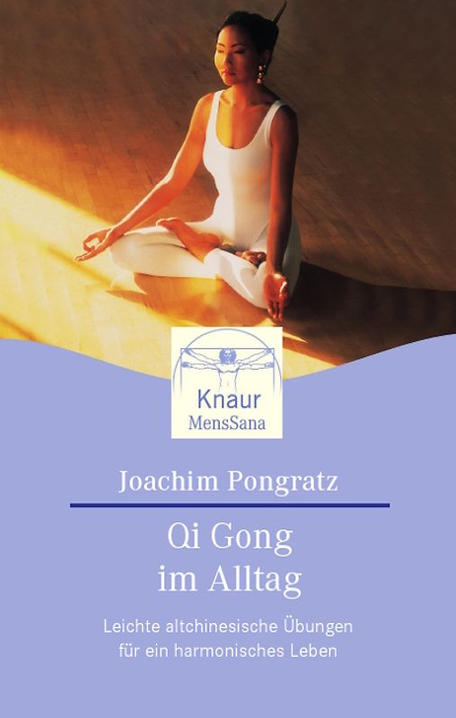 Qi Gong im Alltag