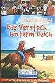 Das Versteck hinterm Deich