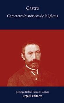 Caracteres históricos de la Iglesia