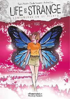 Compañeras en el tiempo : vías