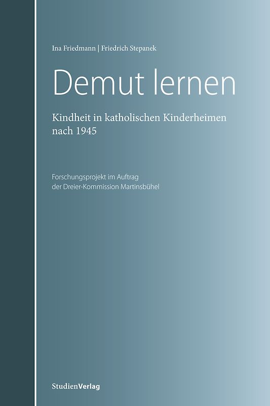Demut lernen