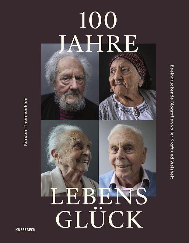 100 Jahre Lebensglück