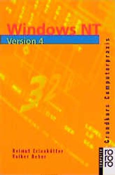 Windows NT. Version 4