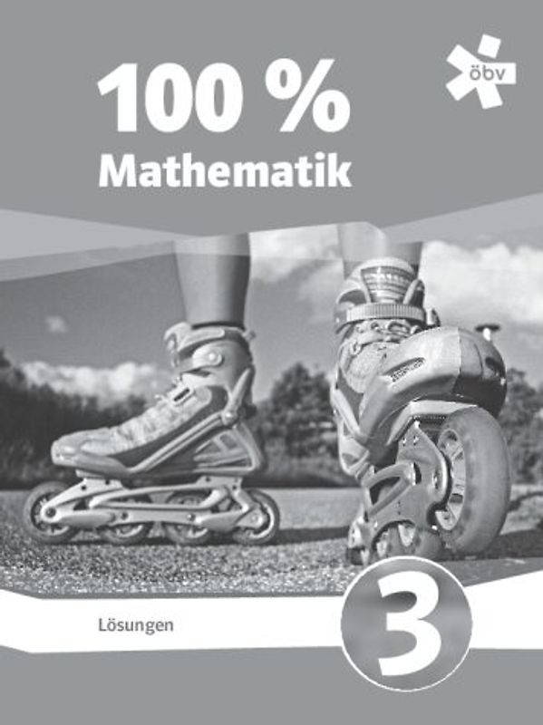 100 Prozent Mathematik 3, Lösungen