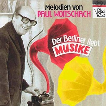 Siegfried Orchester Mai - Berliner Melodien