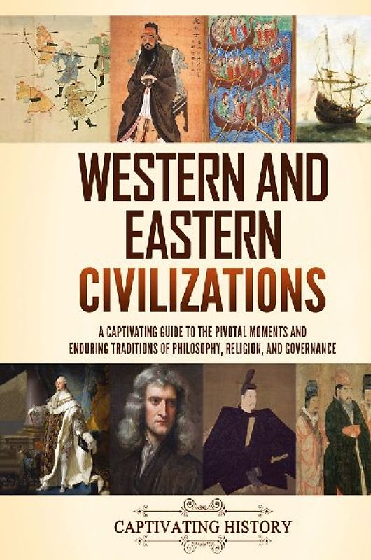 Western and Eastern Civilizations