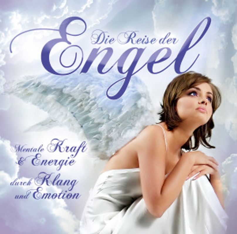 Various - Die Reise der Engel [2 CDs]