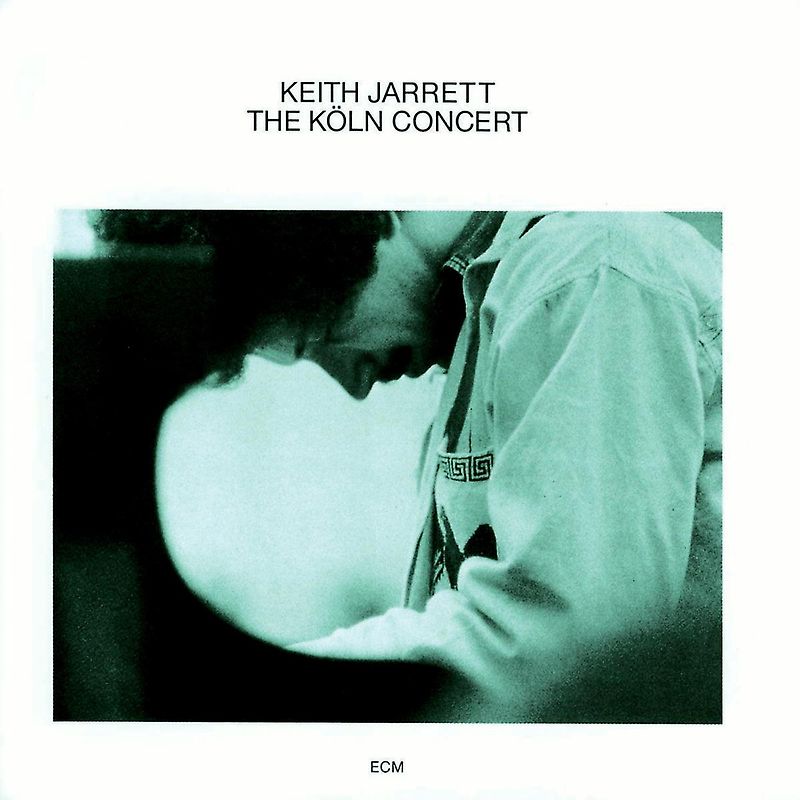 Keith Jarrett - The Köln Concert