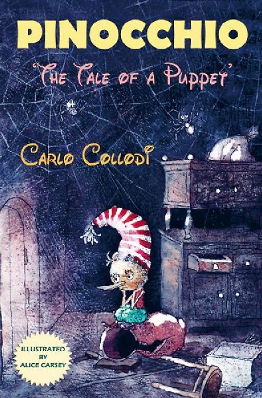 Pinocchio