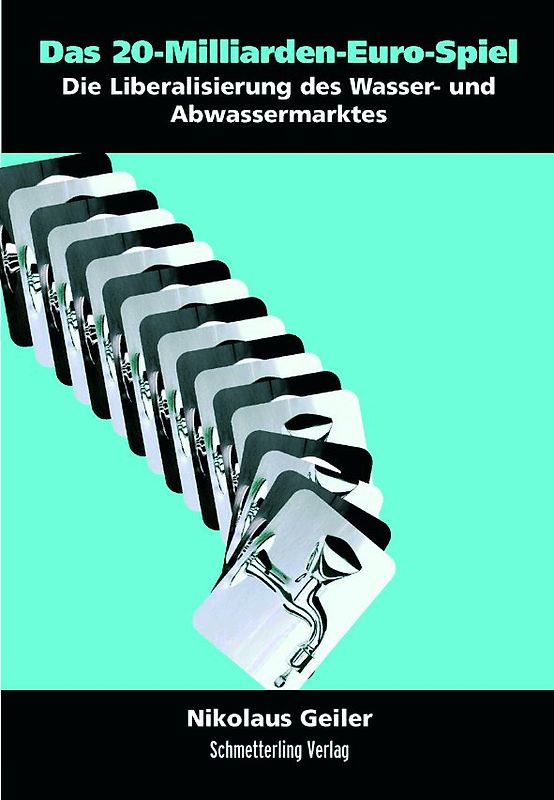 Das 20-Milliarden-Euro-Spiel