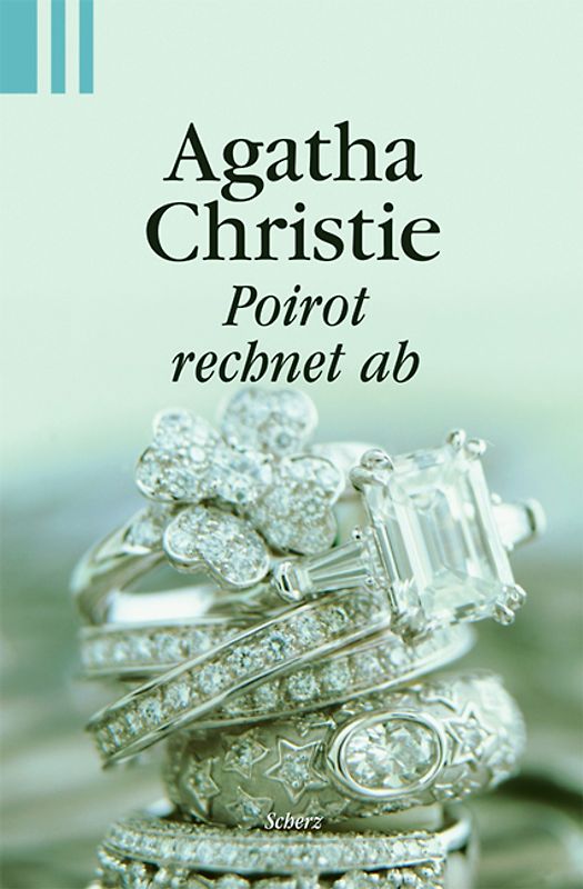 Poirot rechnet ab