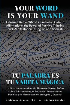 Your Word Is Your Wand