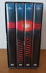 Kundenbild für Knight Rider - Die komplette Serie [26 DVDs]