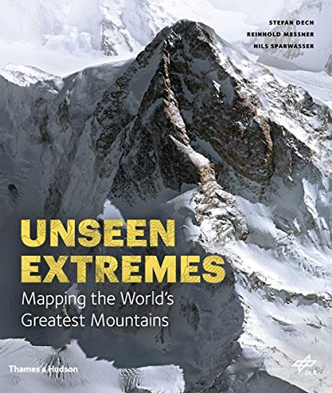 Mountains: Mapping the Earth's Extremes
