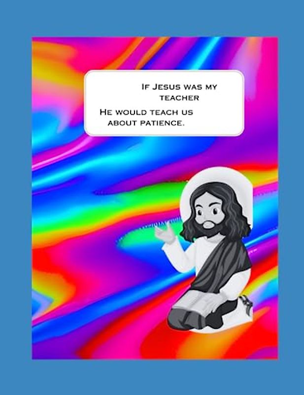 If Jesus Was My Teacher: Letter H
