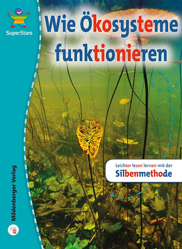 SuperStars: Wie Ökosysteme funktionieren