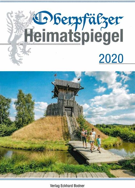 Oberpfälzer Heimatspiegel / Oberpfälzer Heimatspiegel 2020
