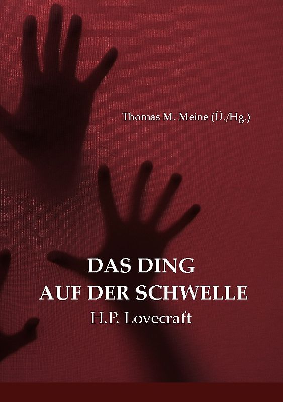 Das Ding auf der Schwelle
