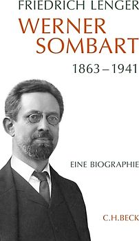 Werner Sombart 1863-1941