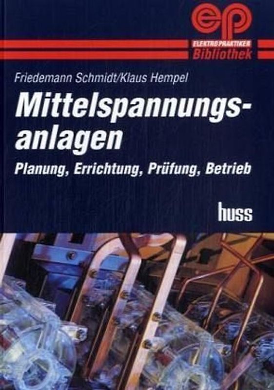 Mittelspannungsanlagen
