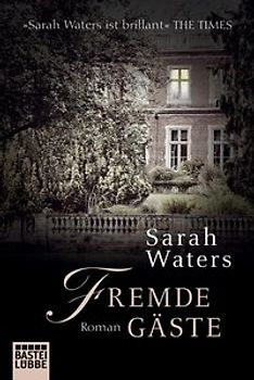 Fremde Gäste. Roman