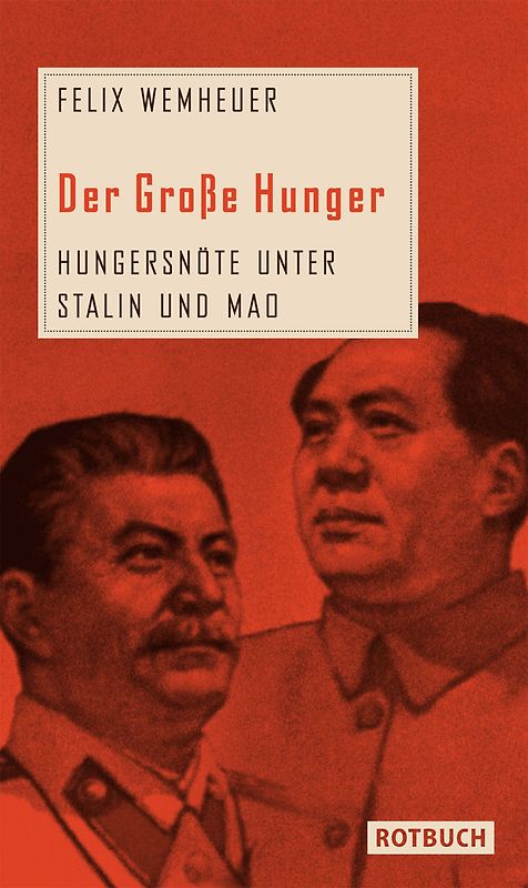 Der Große Hunger