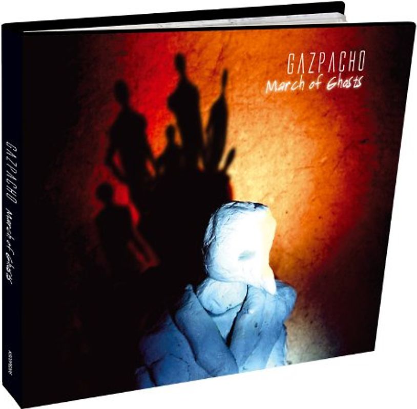 Gazpacho - March of Ghosts