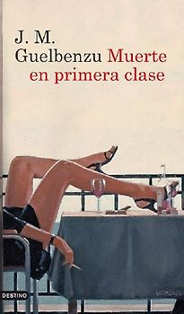 Muerte en primera clase