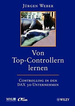 Von Top-Controllern lernen