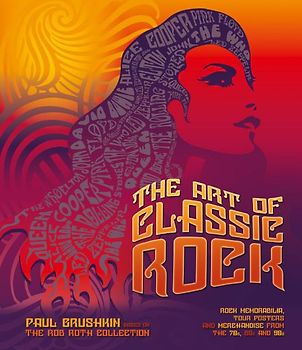 The Art of Classic Rock