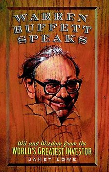 Warren Buffett Speaks
