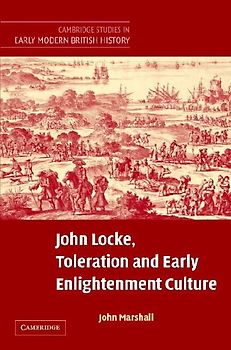Locke Tolerat Early Enlighten Cult